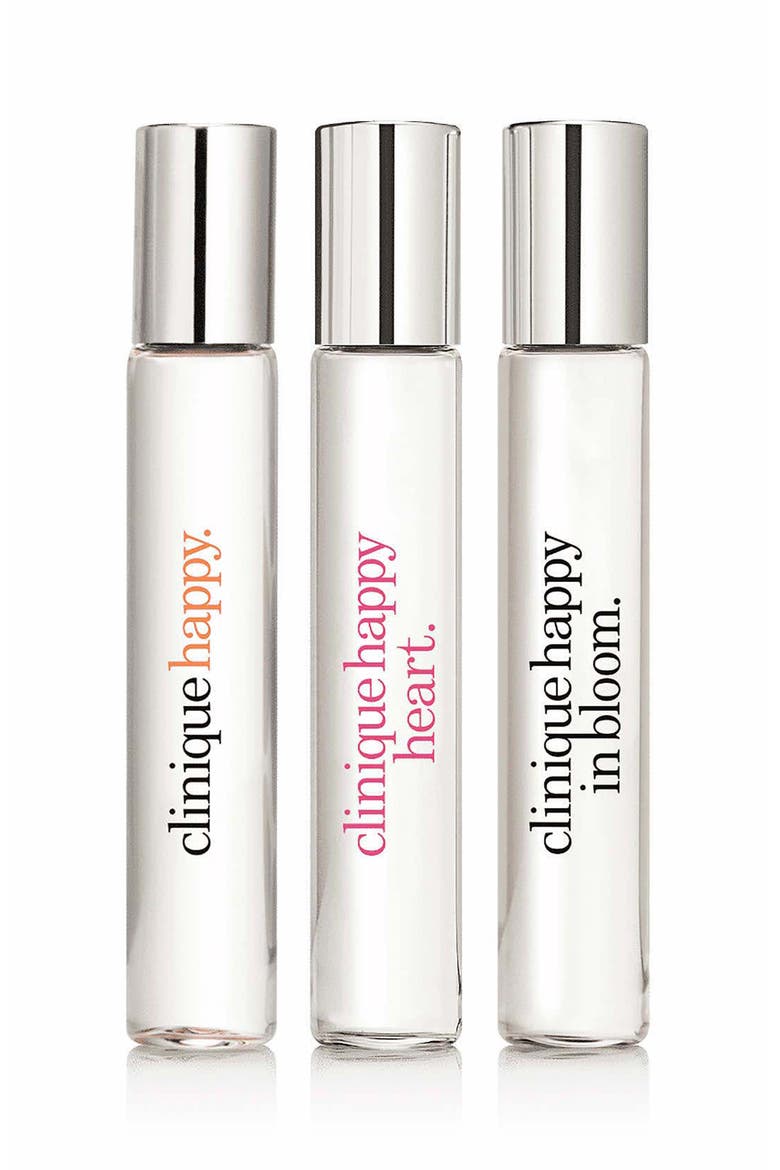 Have A Little Happy Perfume Spray Set $48 Value, Alternate, color, NO COLOR