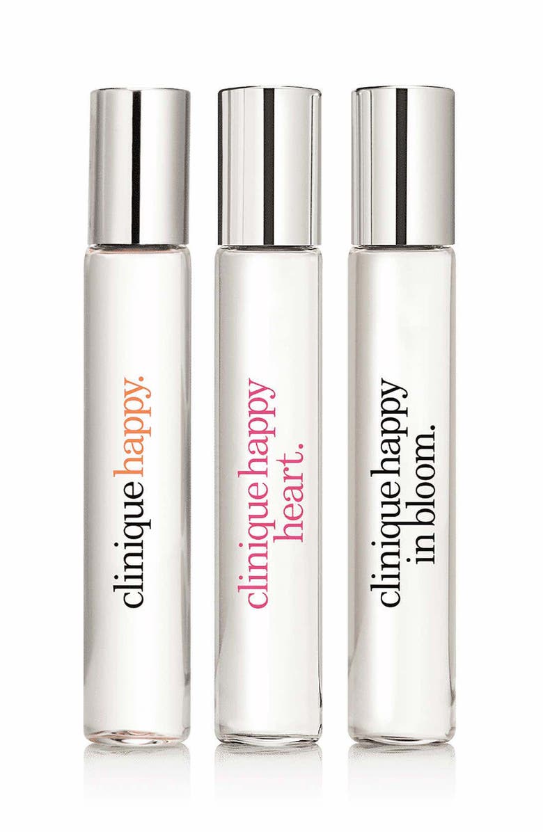 Clinique Have A Little Happy Perfume Spray Set $48 Value, Alternate, color,