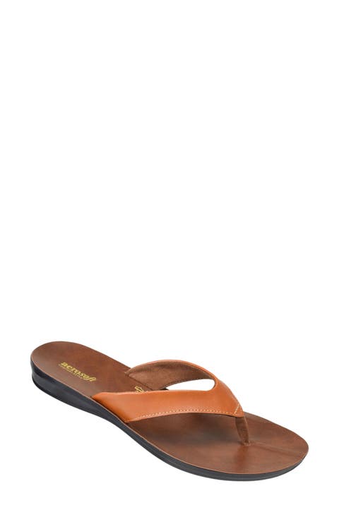 Capri Comfortable Flip-Flop (Women)