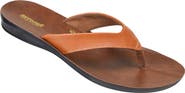AEROSOFT Capri Comfortable Flip-Flop
