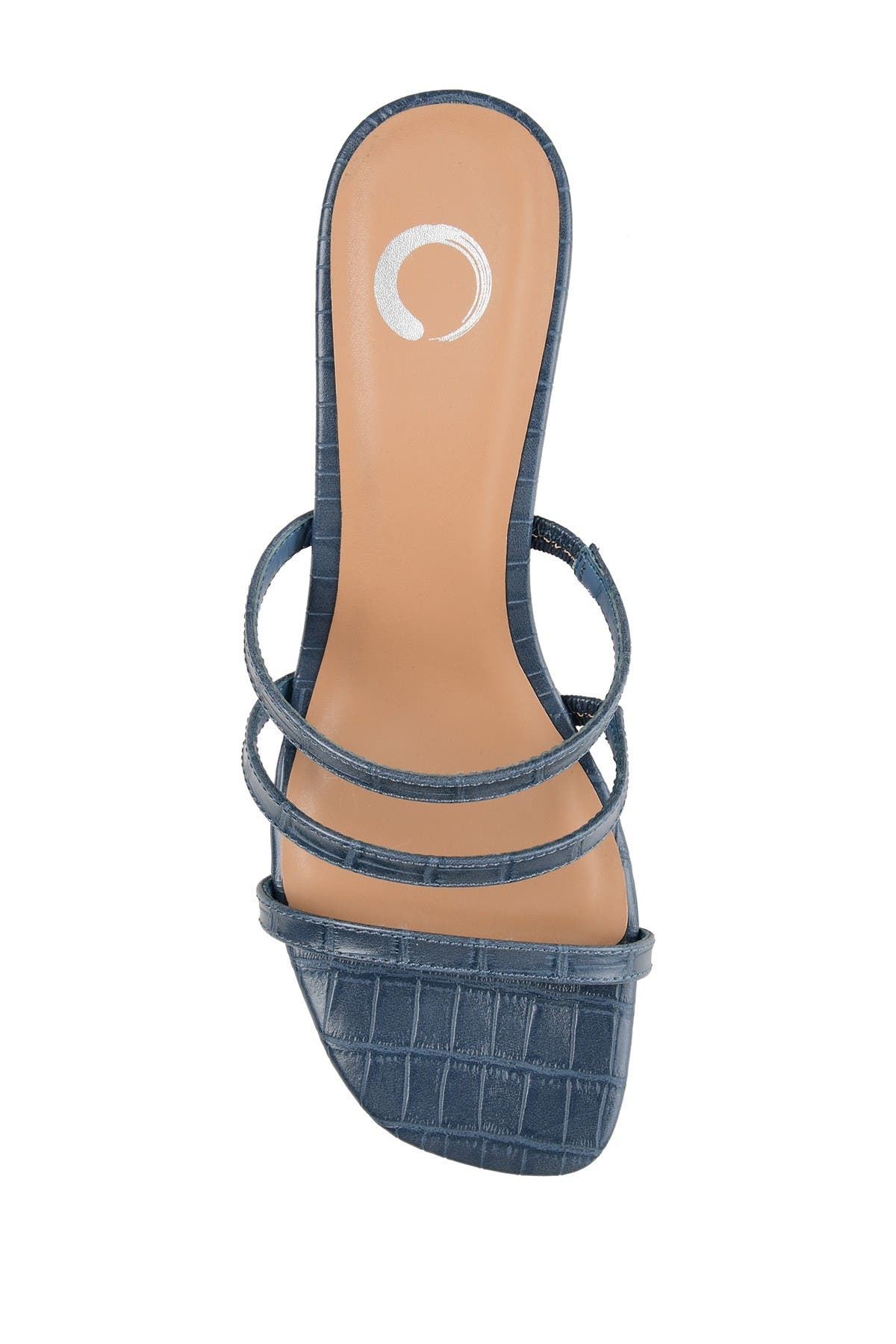 JOURNEE Hariett Pump, Alternate, color, BLUE