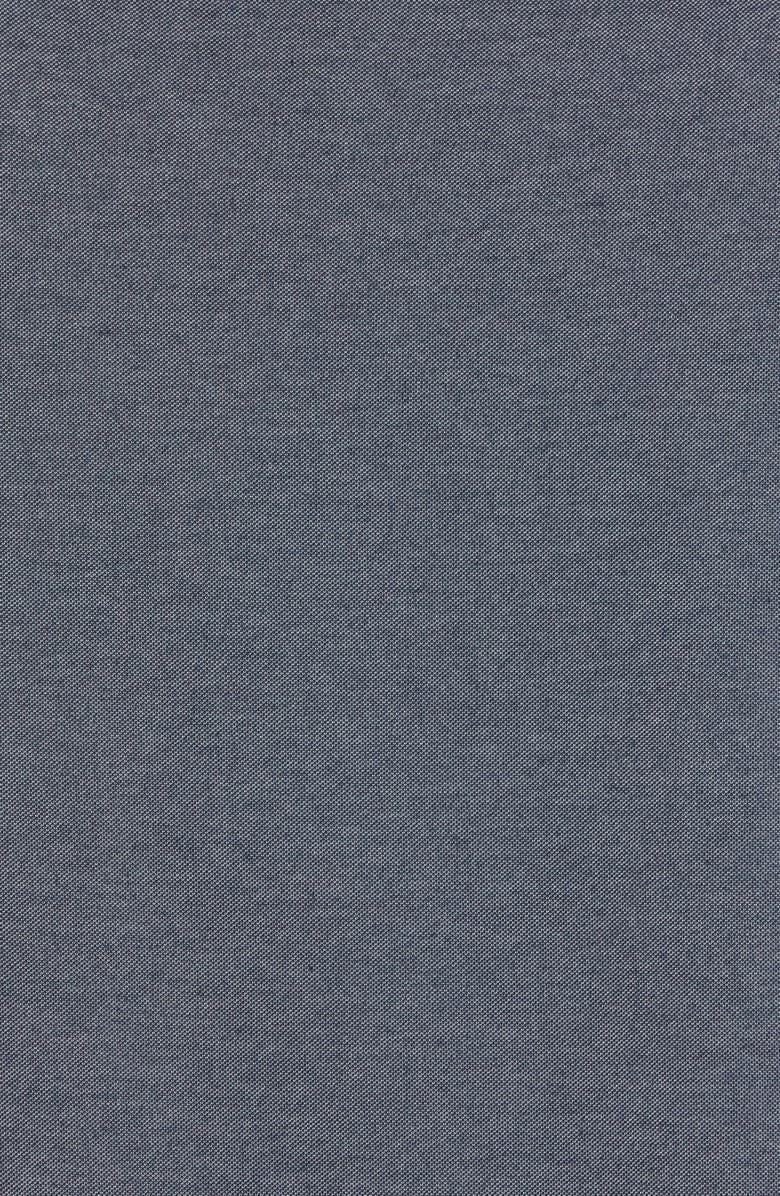 BOSS Tracksuit Sweatshirt, Alternate, color, Navy