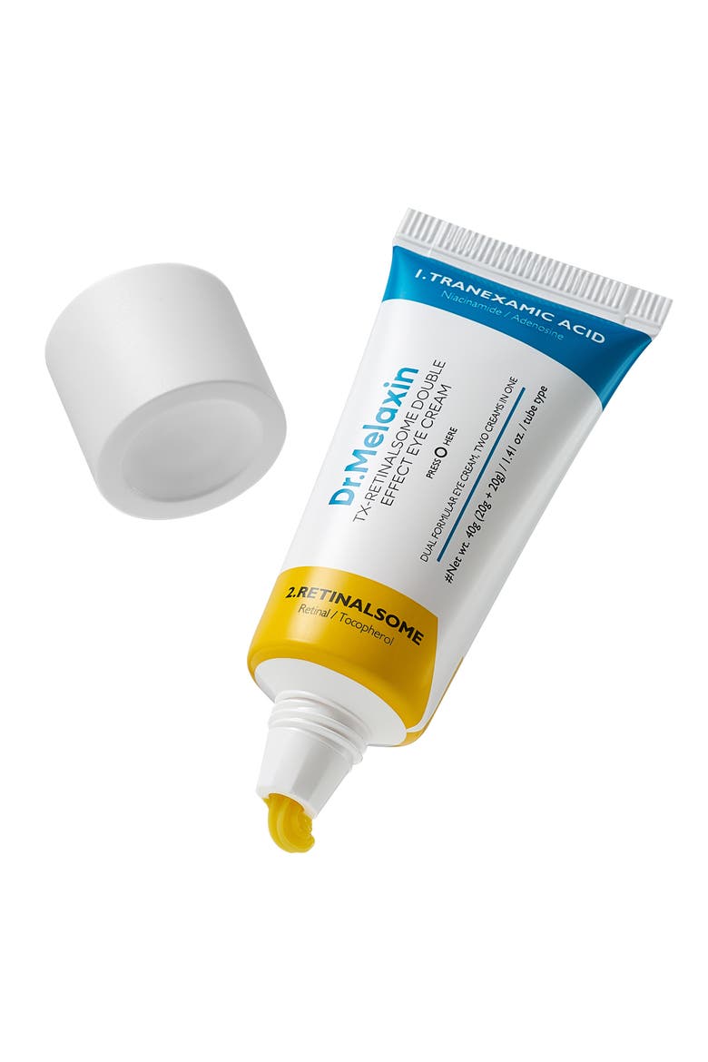 TX Retinalsome Double Effect Eye Cream, Alternate, color, NO COLOR