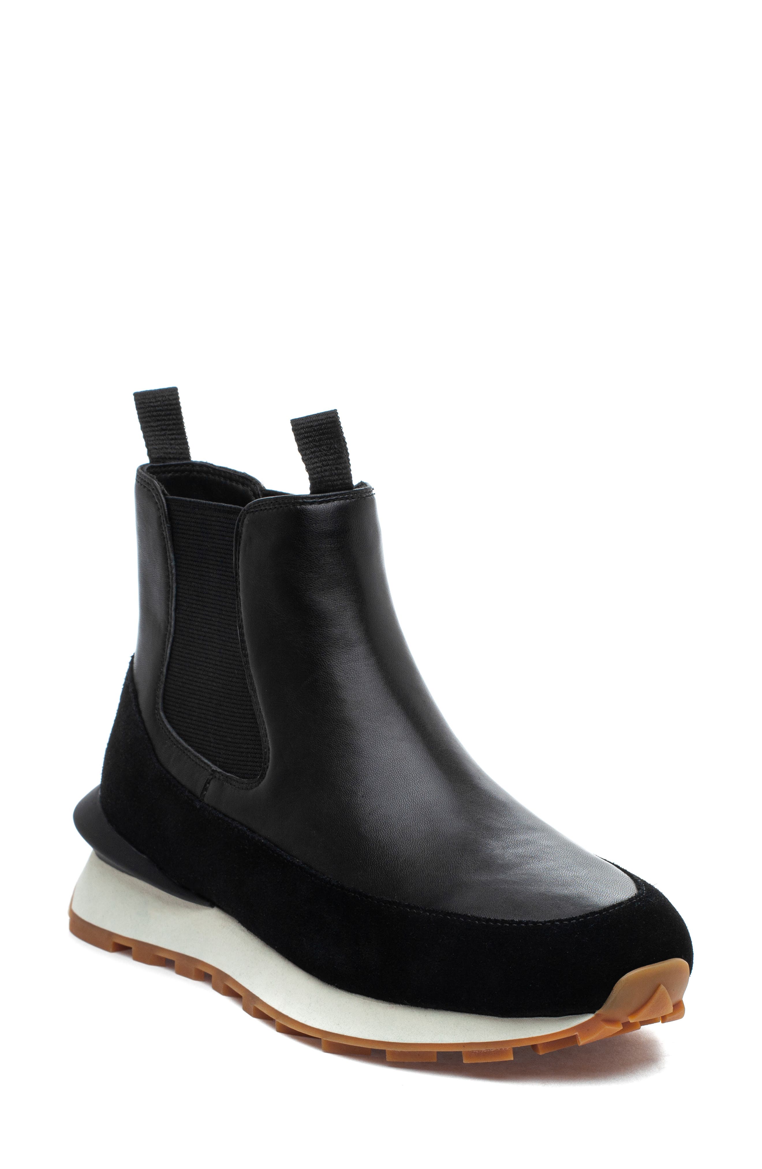 JSlides Eloise Chelsea Boot, Main, color, 