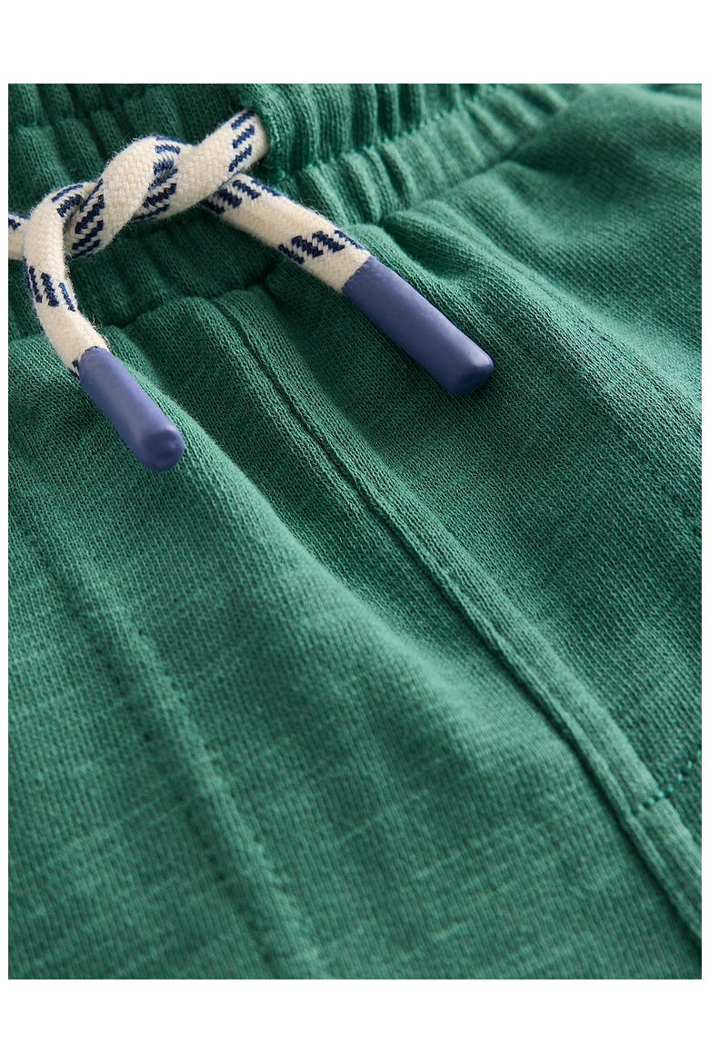 Kids' Warrior Knee Cotton Joggers, Alternate, color, SPRUCE GREEN