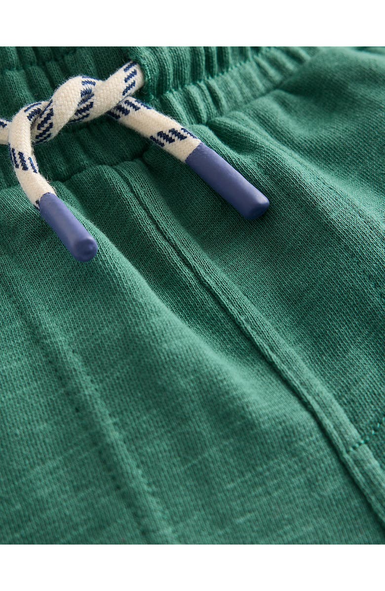 Mini Boden Kids' Warrior Knee Cotton Joggers, Alternate, color,