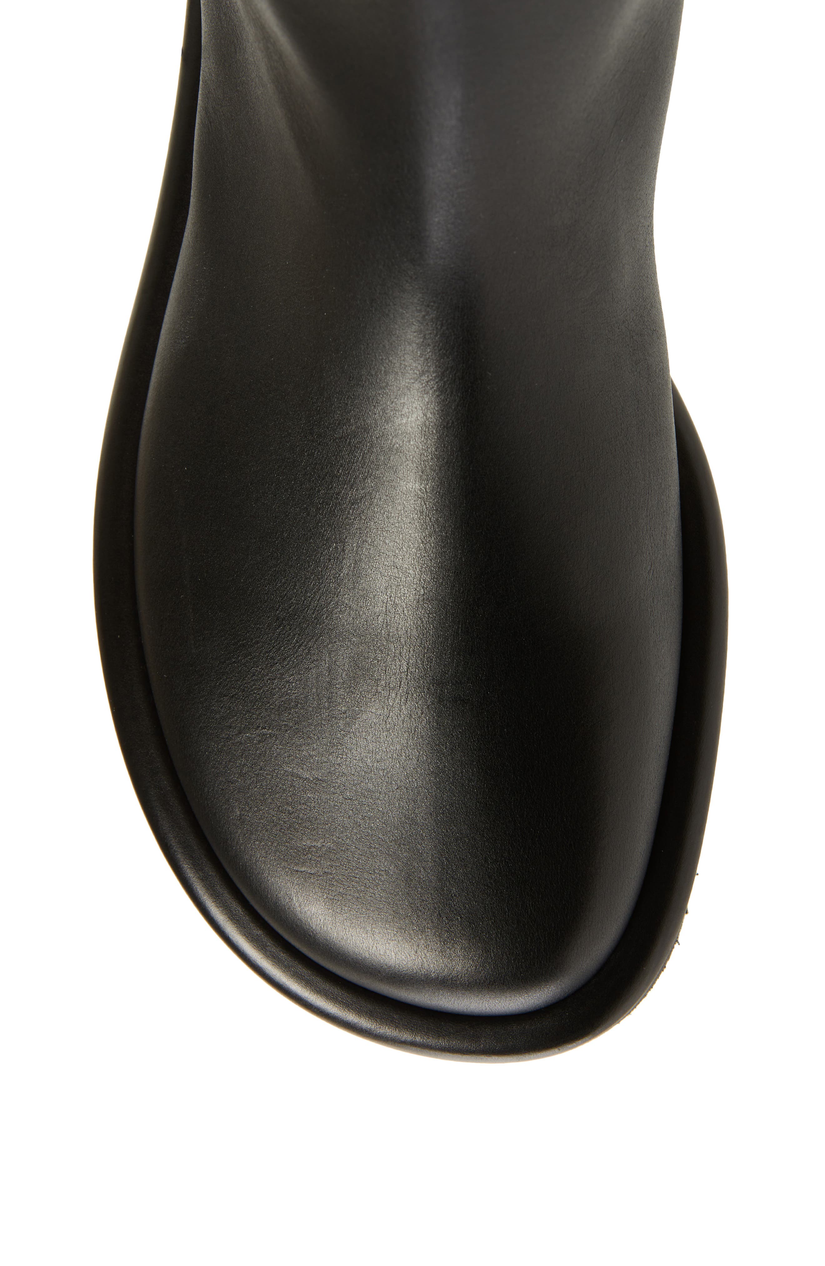 Proenza Schouler Pipe Riding Boot, Alternate, color, 