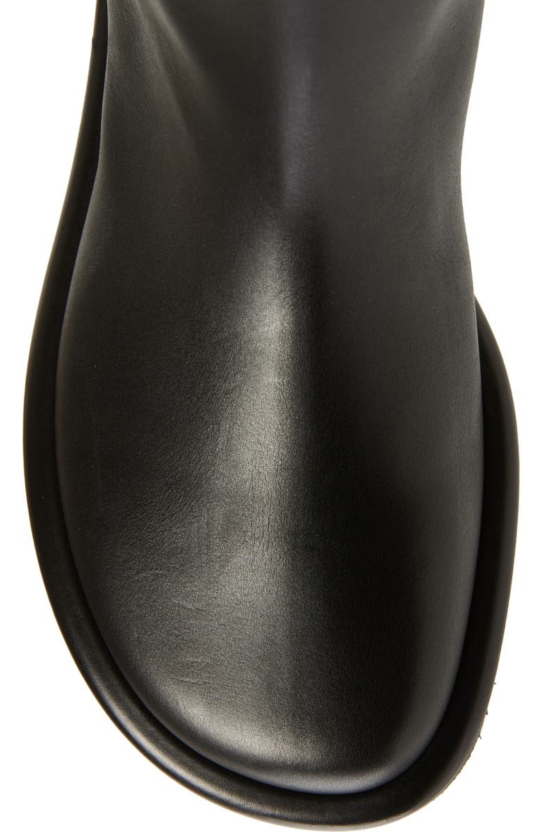 Proenza Schouler Pipe Riding Boot, Alternate, color,
