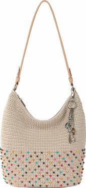 The Sak Sequoia Hobo Leather Bag