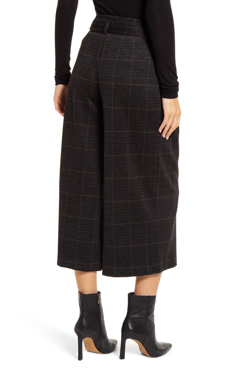 Lysse ́ Siri Tie Waist Crop Pants, Alternate, color,