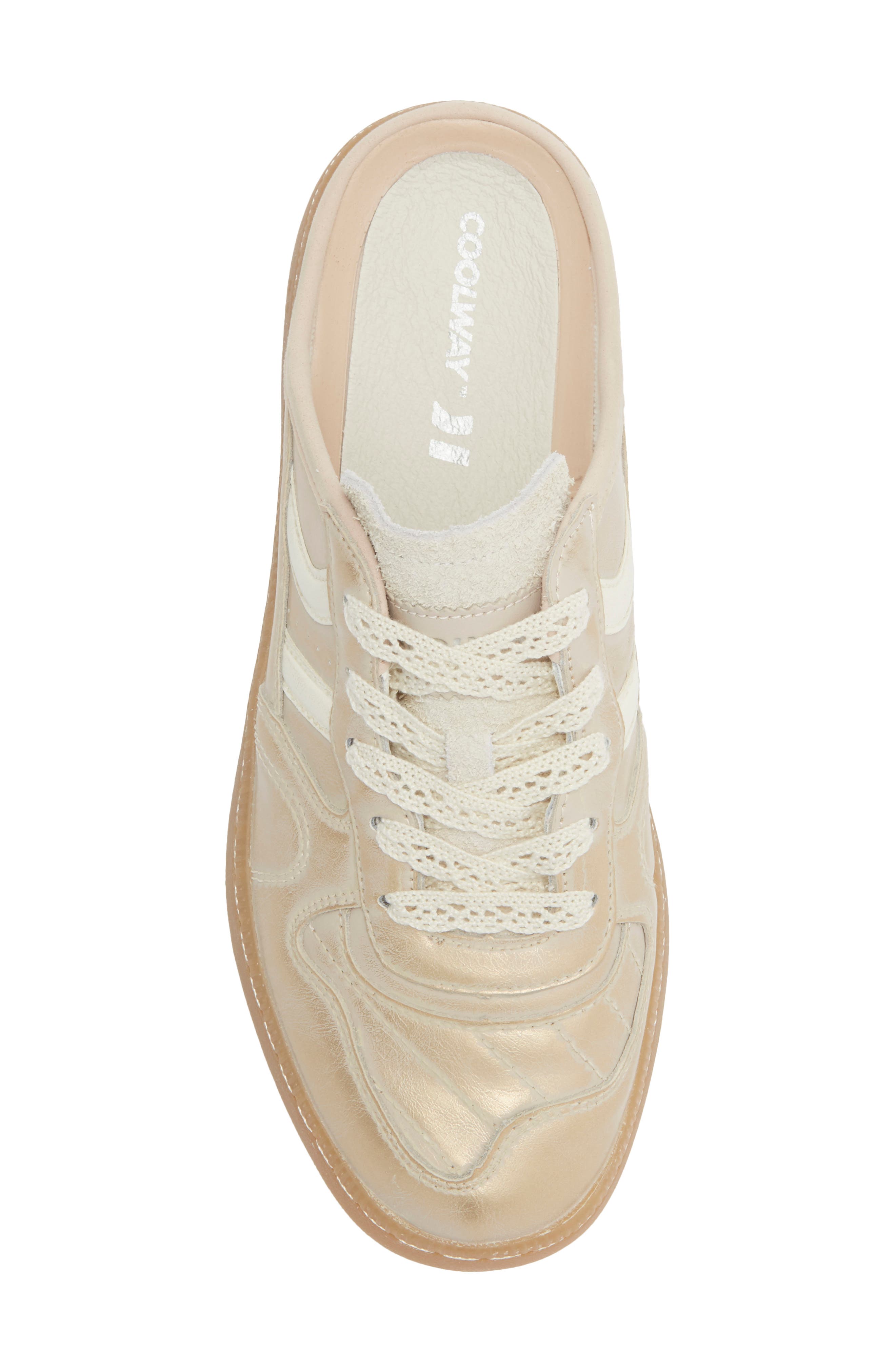 COOLWAY Goal Mule, Alternate, color, Glow Strike