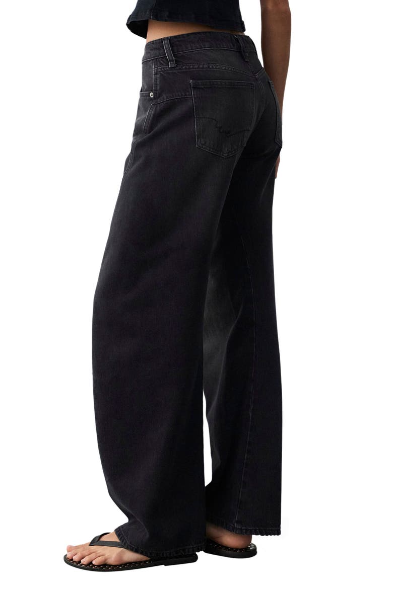 Fable Twisted Seam Jeans, Alternate, color, OVERDRIVE