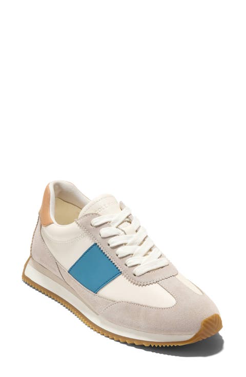 Grand Crosscourt Davie Runner Shoe (Women)
