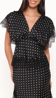 Petal & Pup Ailbhe Top