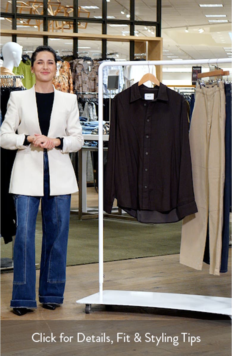 Colby 5027 Button-Up Shirt, sales video thumbnail