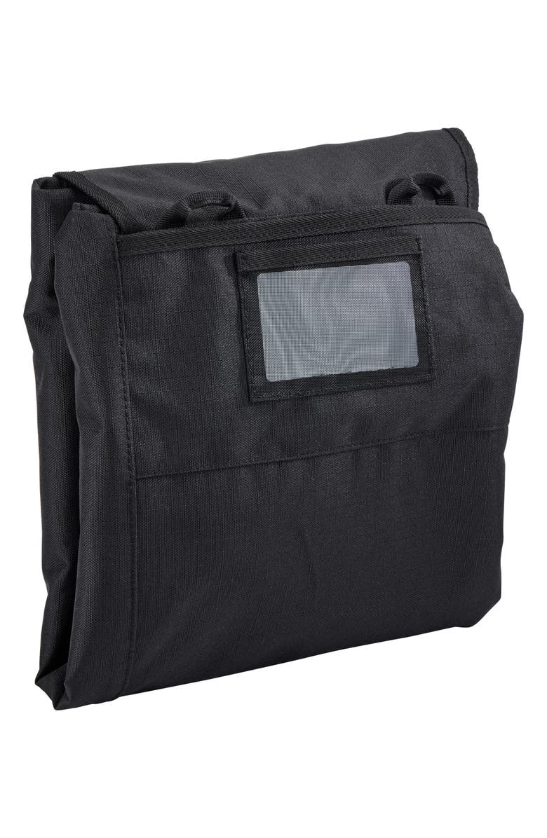 Thule Medium Stroller Travel Bag, Alternate, color, Black