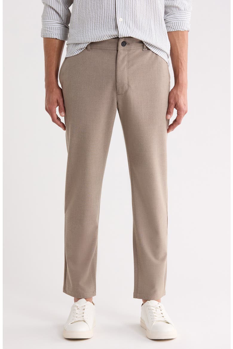 City Pants, Main, color, TAUPE