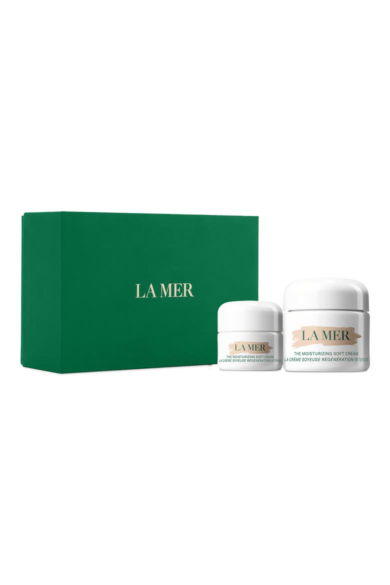 The Moisturizing Soft Cream Skincare Gift Set $490 Value, Main, color, NO COLOR