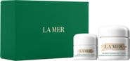 La Mer The Moisturizing Soft Cream Skincare Gift Set $490 Value