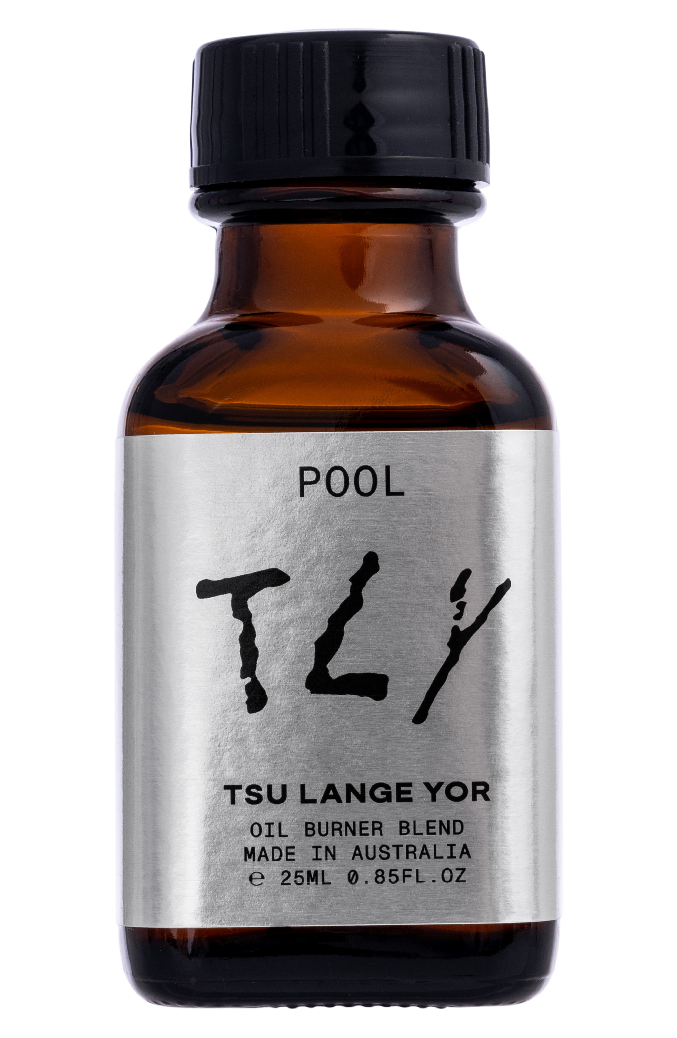 TSU LANGE YOR Burner Oil Fragrance in Pool 