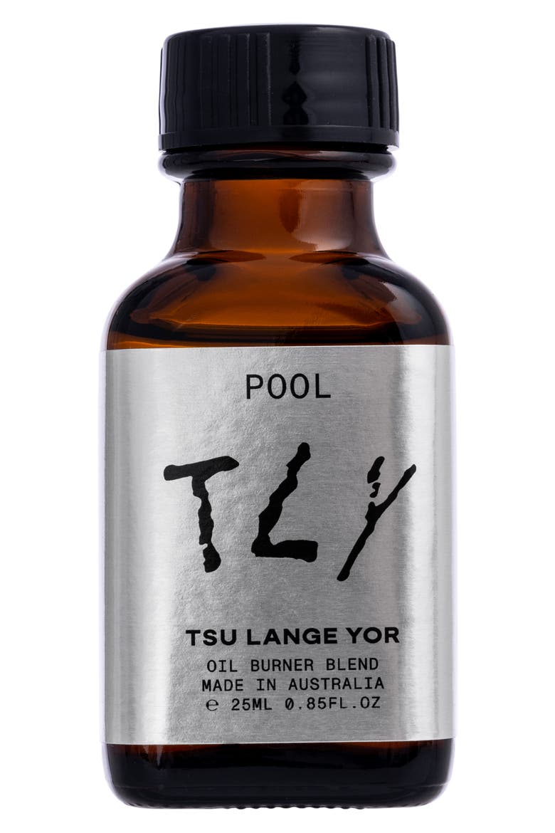 Burner Oil Fragrance, Main, color, POOL