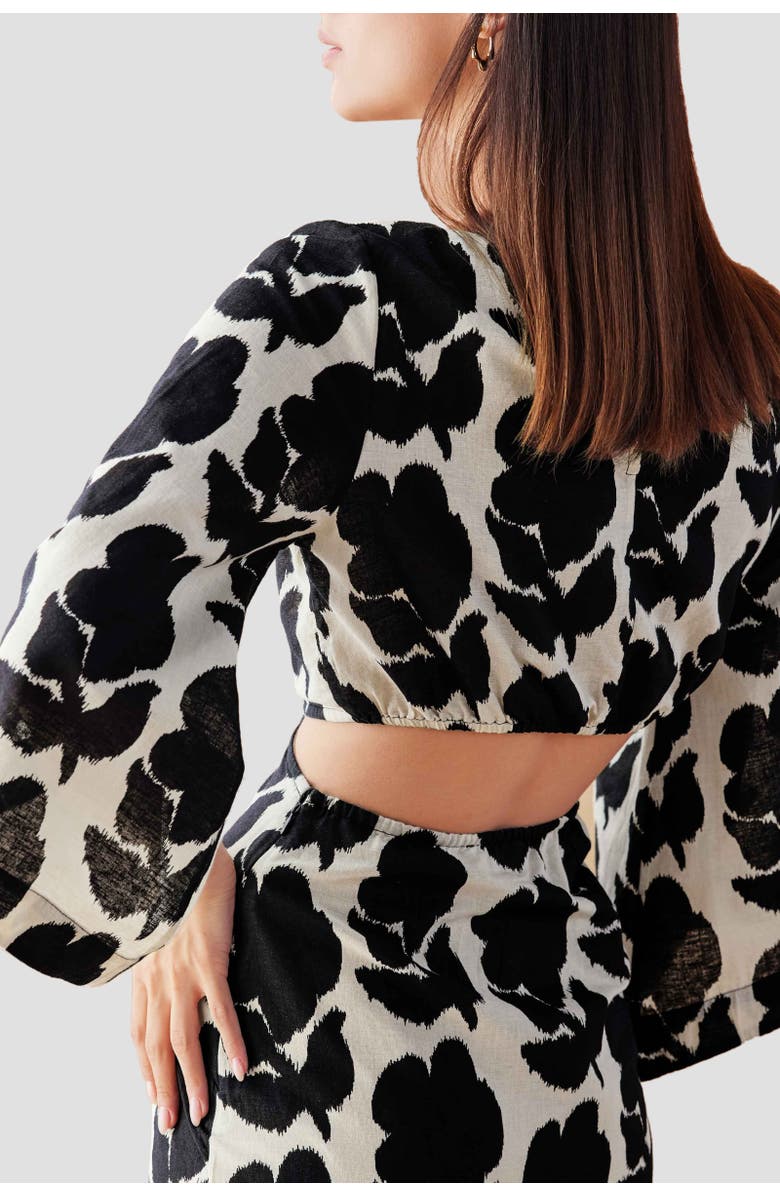 Omika Peyton Midi, Alternate, color, 