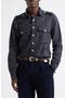 selected Dark Navy