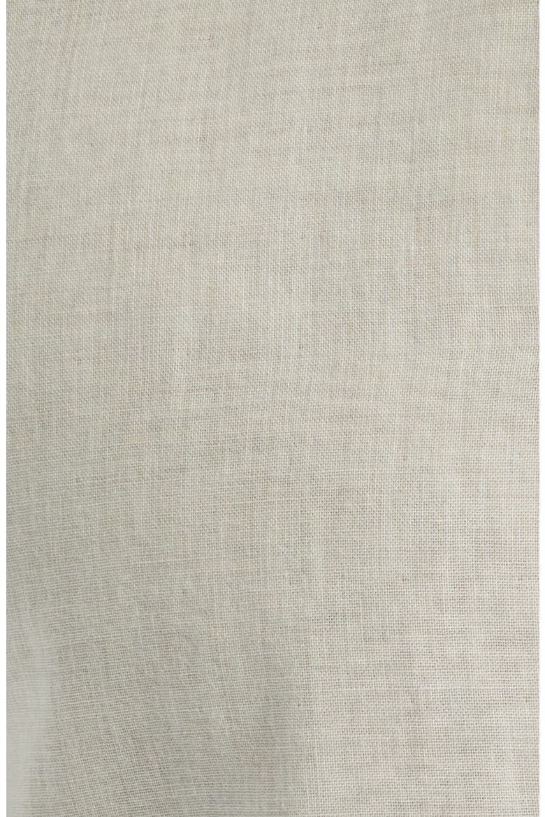 The Chambray Button-Down Shirt, Alternate, color, BIRCH
