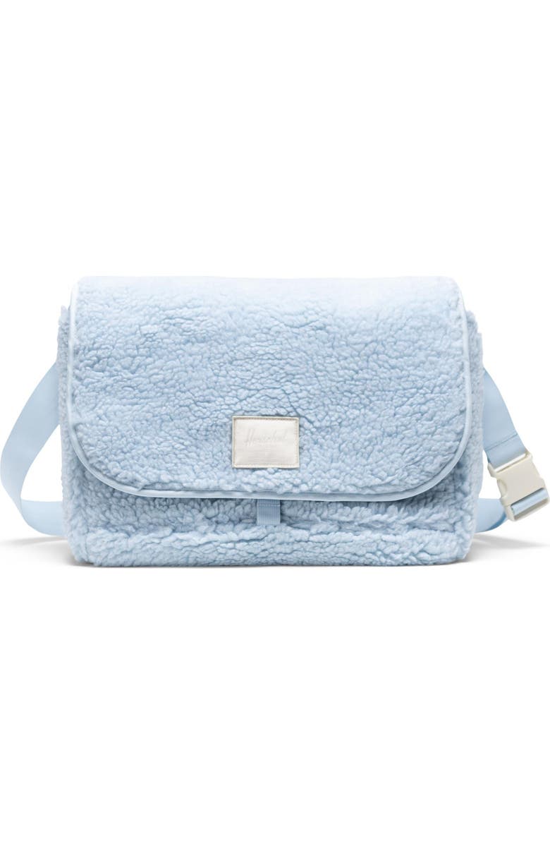 Herschel Supply Co. Grade Messenger Bag, Main, color,