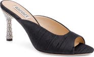 BADGLEY MISCHKA Oakdale Slide Sandal