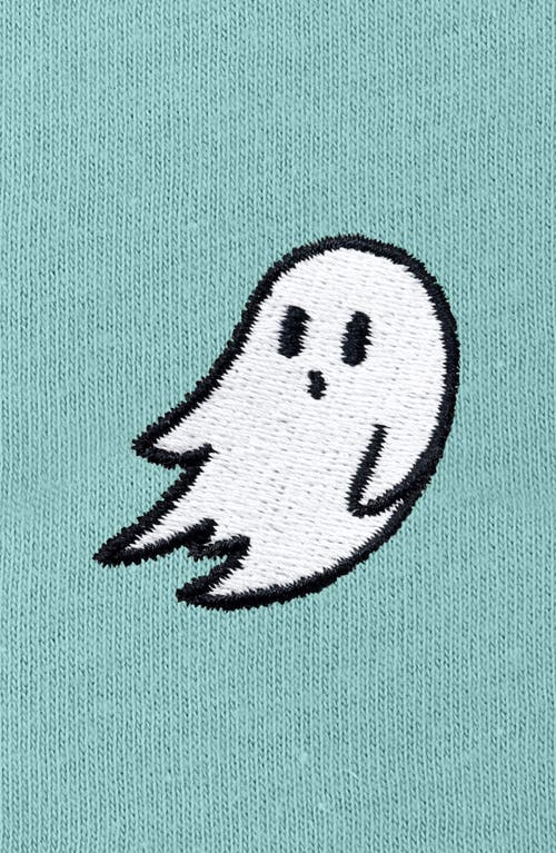 DALIX DALIX GHOST RELAXED SWEATSHIRT 