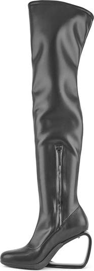 新品美品！UNITED NUDE Mobius Hi Mobius Sia Hi – United Nude EU