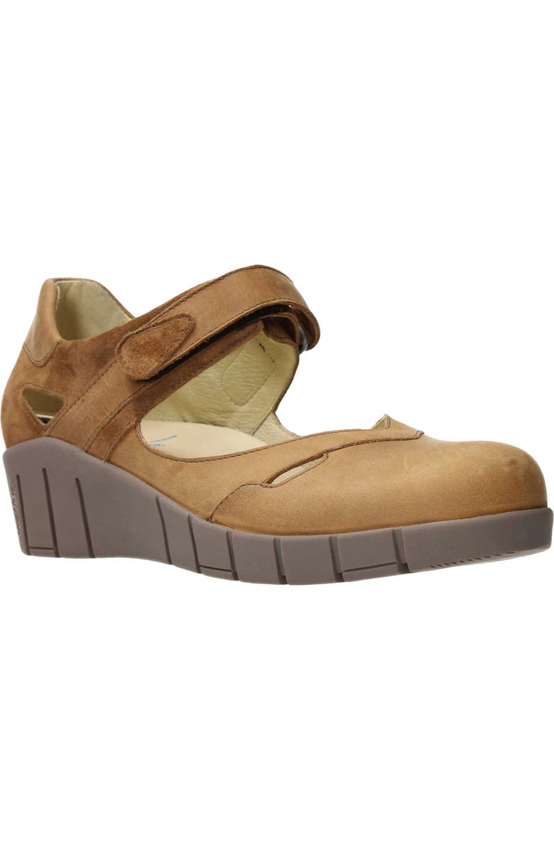 Wolky Mary Jane, Main, color,