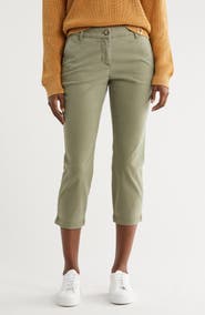 Tommy Bahama Boracay Crop Pants