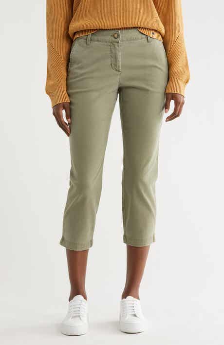 Tommy Bahama Boracay Crop Pants