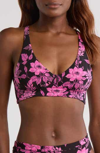 FeelFree Longline Bralette