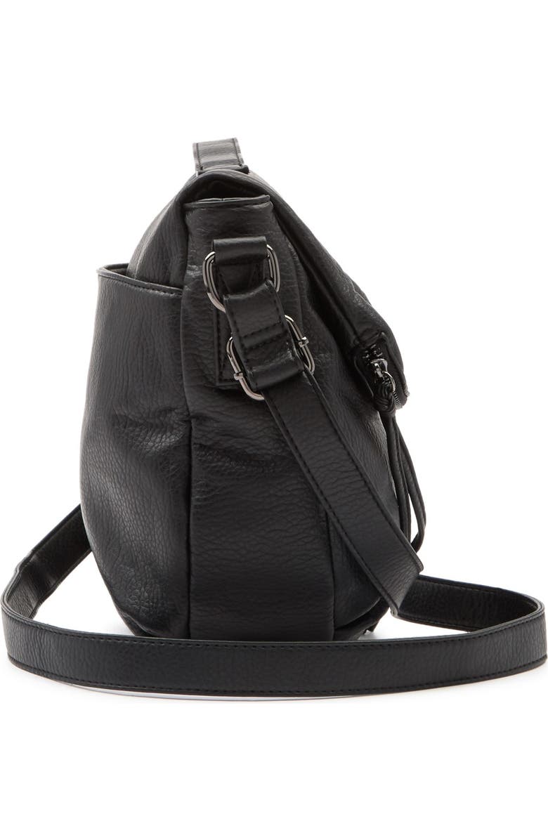 CO LAB Foldover Messenger Bag, Alternate, color,