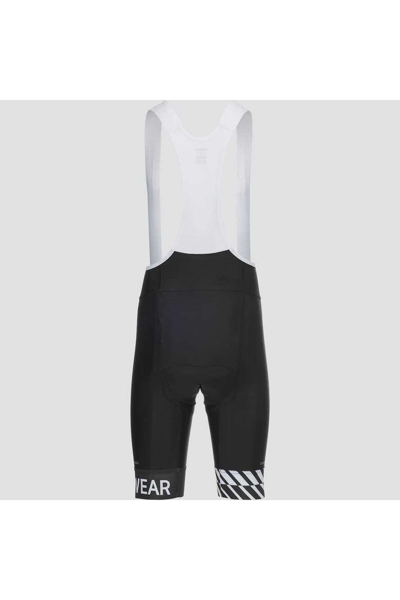 Swiftride Optical Bib Short - Men's, Alternate, color, Black