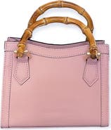 Jaushina Nicole Aria Top Handle Handbag