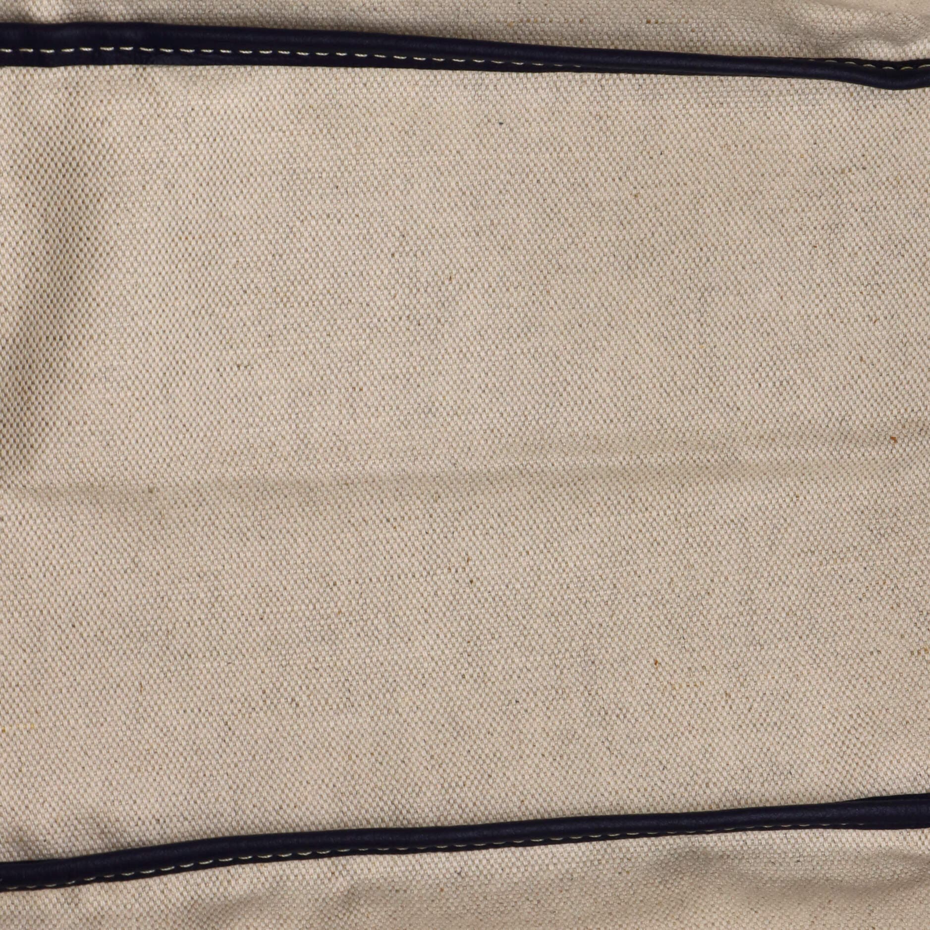 Pre-Owned Goyard Saint Louis Tote Coated Canvas PM, Alternate, color, Blue