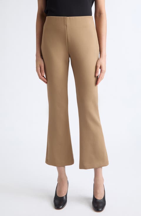 Cody Kick Flare Pants
