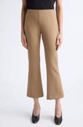 ASHLYN Cody Kick Flare Pants