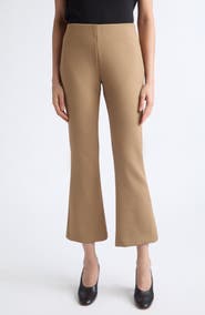 ASHLYN Cody Kick Flare Pants