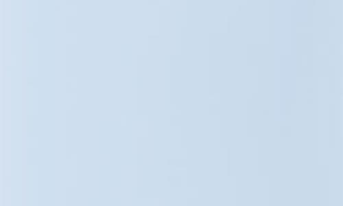 Smeg Mini Milk Frother In Blue