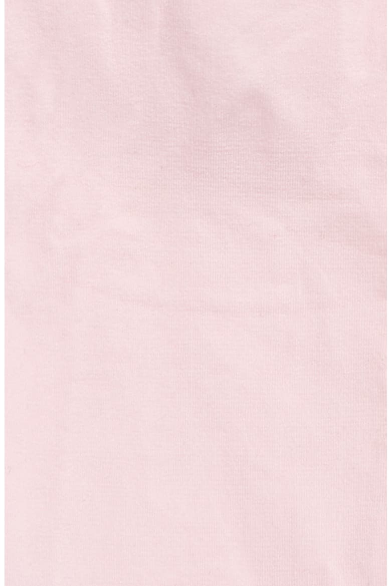 Kids' 'So Fine' Microfiber Tights, Alternate, color, PINK FAIRYTALE