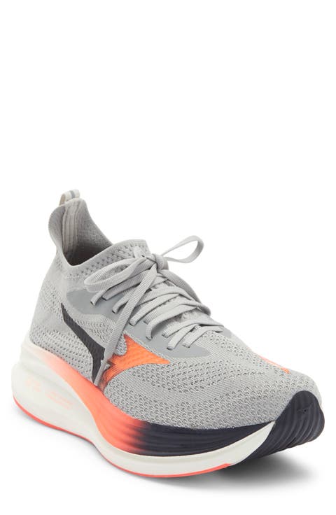 Neo Zen Running Shoe (Men)