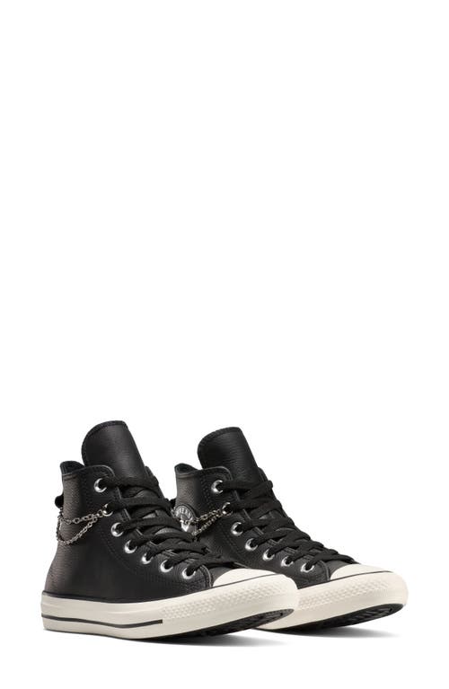 Converse Chuck Taylor® All Star® Chains High Top Sneaker In Multi