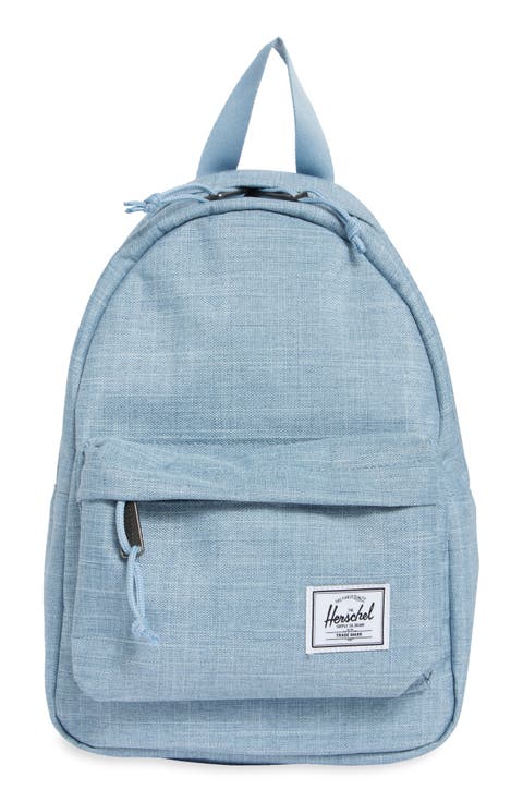 Classic Mini Backpack