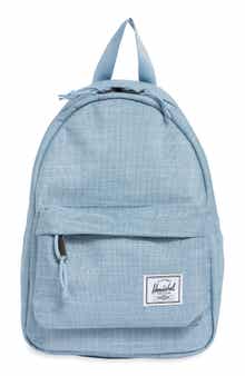 Classic Mini Backpack