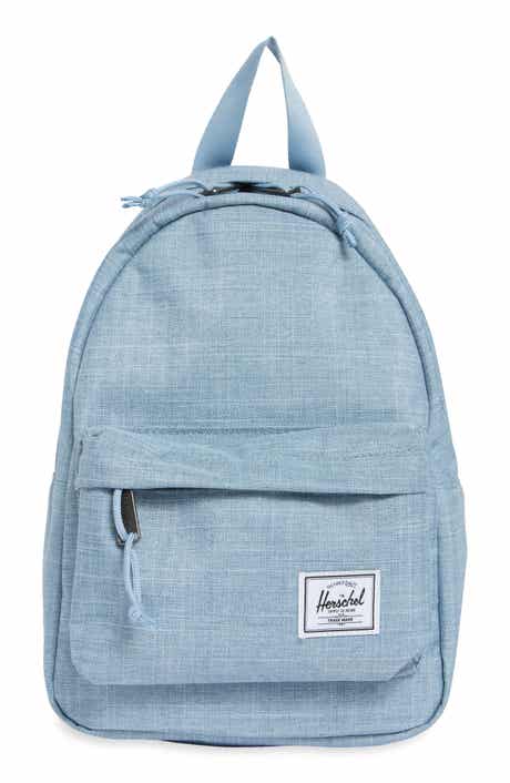 Classic Mini Backpack